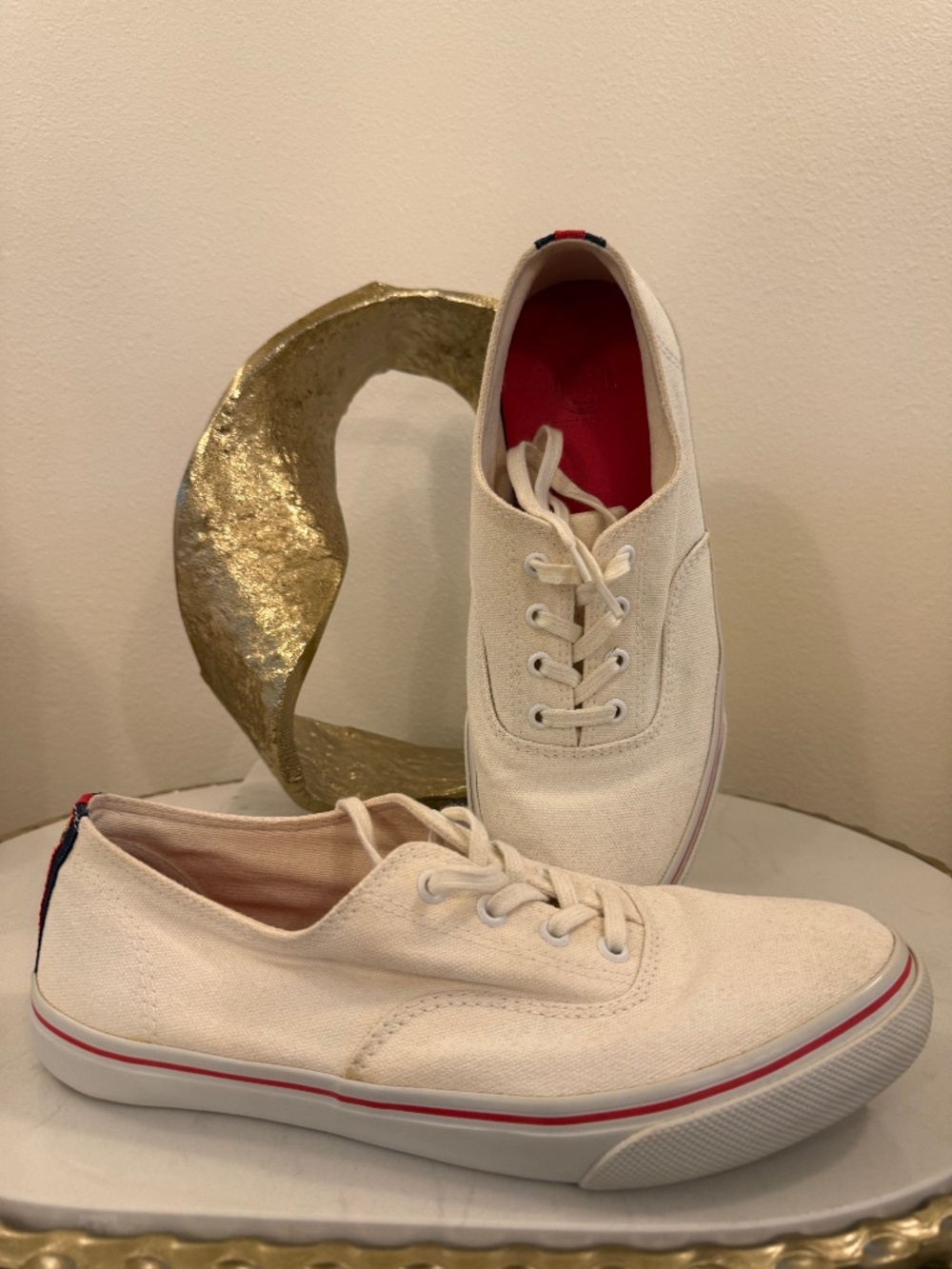 Tory Burch, tennis shoes